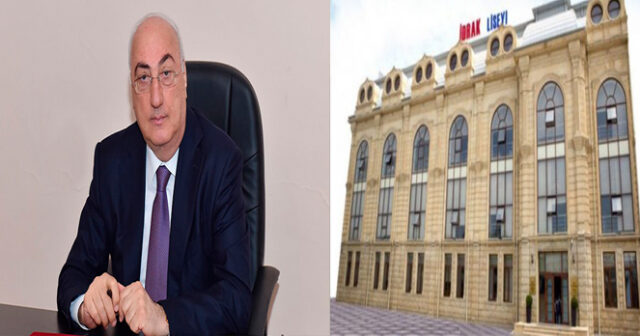 ZAKİR FƏRƏCOVUN “İDRAK” LİSEYİ MƏHKƏMƏ ÇƏKİŞMƏSİNDƏ