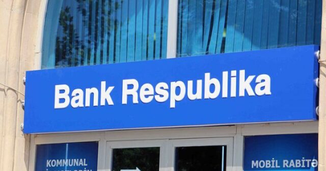 “Bank Respublika”nın əməkdaşı iş yoldaşını GÜLLƏLƏDİ – FOTO