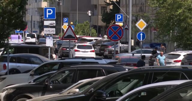 Parklanma ilə bağlı yeni qaydalar tətbiq olunur – Bundan sonra… (VİDEO)