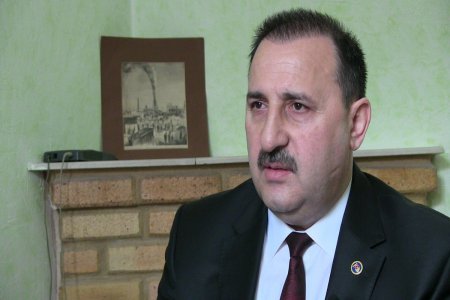 Sabiq deputat Nazim Bəydəmirli həbs olundu – Məhkəmə qərarı