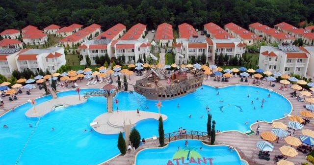 “ATLANT” BAĞBANI QUL KİMİ İŞLƏTDİ, XƏSTƏXANALIQ OLDU – FOTO