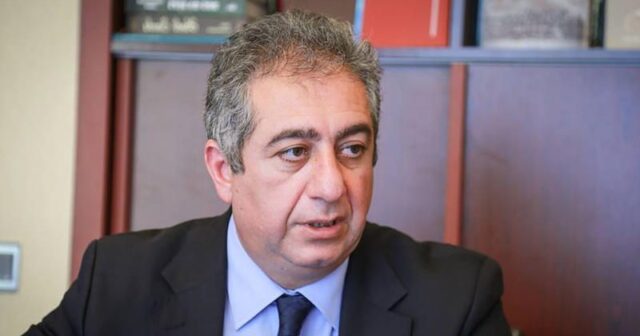 Qubad İbadoğlu apellyasiya şikayəti verib