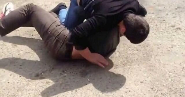 Küçənin ortasında təpikləyib öldürdü – Bəlkə də içməsəydi… – Bakıdakı qətlin TƏFƏRRÜATLARI