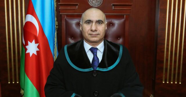 ALİ MƏHKƏMƏDƏ MÜƏMMALI SƏDR SEÇİMİ – HÜQUQŞÜNAS RƏYİ