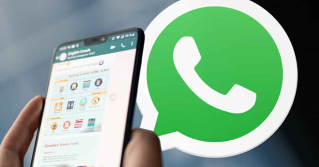 “WhatsApp” gizli nömrə funksiyasını sınaqdan keçirir – FOTO