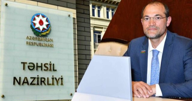 Deputatdan Nazirliyə XƏBƏRDARLIQ – “Unutmasınlar ki…”