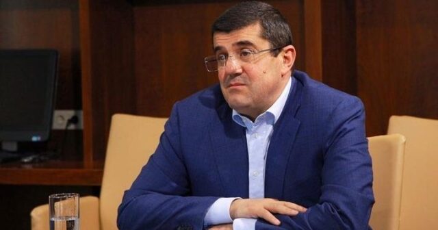ARAİK ŞANTAJA KEÇDİ – BİR HƏFTƏYƏ…