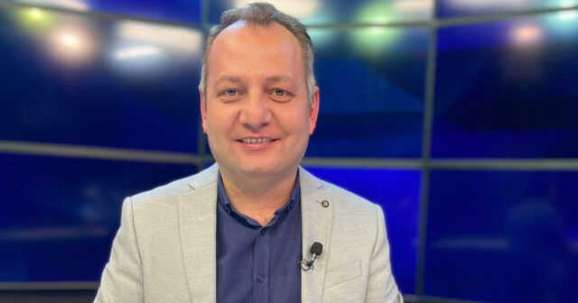 Tanınmış jurnalistə vəzifə verildi