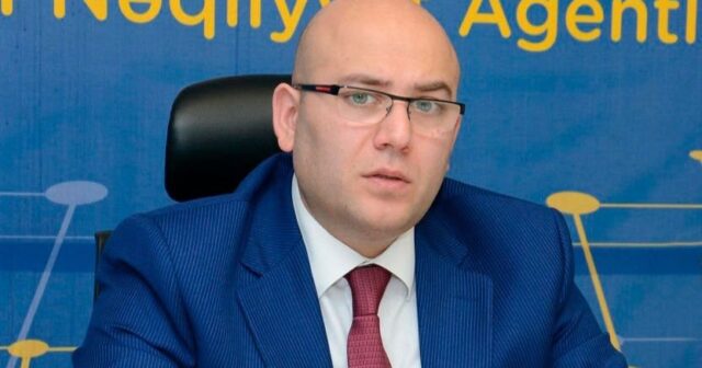 BNA-DA ANTİKORRUPSİYA ƏMƏLİYYATI – VÜSAL KƏRİMLİ YOLA SALINIR…