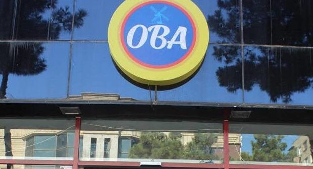 “OBA” MARKET PİYADA SƏKİSİNİ ZİBİLLİYƏ ÇEVİRDİ – ŞİKAYƏT – FOTO