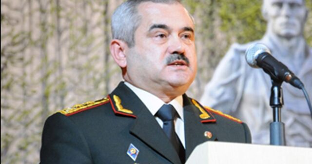 Səfərbərlik Xidmətində korrupsiya faktları: Arzu Rəhimov həbs olunacaq?