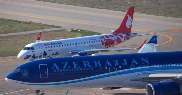 AZAL və “Buta Airways” vahid brend altında birləşir