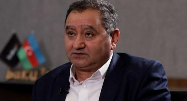 Deputat nazirə etiraz edib İctimai Şuradan istefa verdi