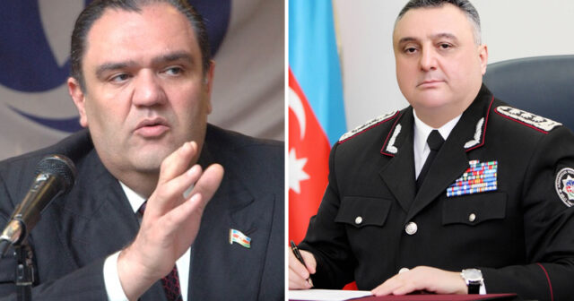 Eldar Mahmudovun dostunun 2 milyon vergi borcu var