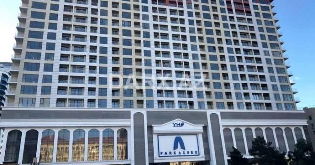 MƏŞHUR “PARK AZURE” ŞİRKƏTİ İLƏ DÖVLƏT FONDU MƏHKƏMƏ ÇƏKİŞMƏSİNDƏ…