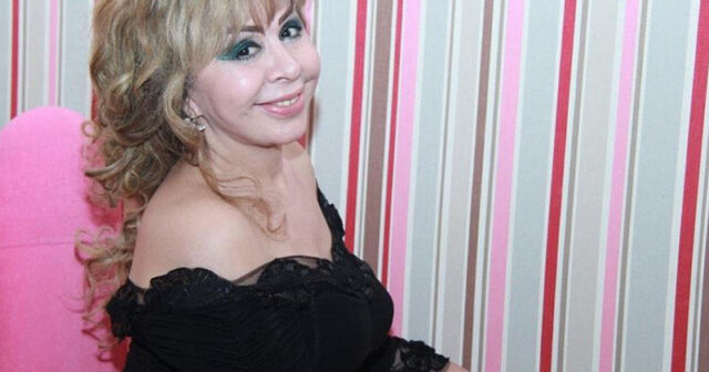 Rühəngiz Allahverdiyeva bu yolla sağlam qalır- “Hər yerdə…”