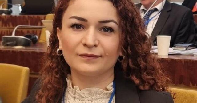 Seymur Talıbovun yerinə gətirilən Aidə Cəlilzadə kimdir? – DOSYE