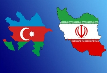 AZƏRBAYCAN-İRAN MÜNASİBƏTLƏRİ NORMALLAŞIR?
