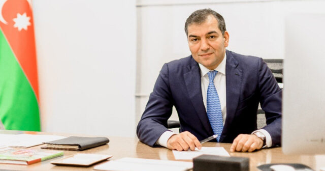 Fuad Nağıyev “Bakı Dəmir Beton-8″i nəzarətinə necə keçirdi? – Əmisi yenidən şirkət rəhbəri oldu