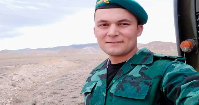 Dastana dönən Xudayarın doğum günüdür – Video