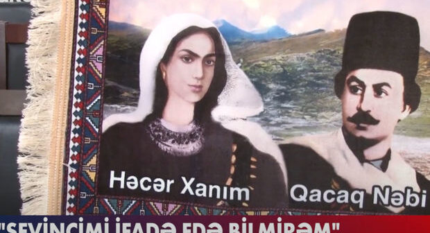 Qaçaq Nəbinin nəticəsi tarixi həqiqəti açıqladı – VİDEO