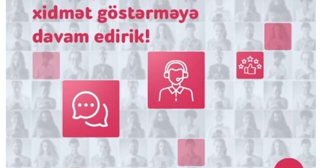 “Nar” müştəri məmnuniyyəti üzrə göstəricilərini artırmağa davam edir