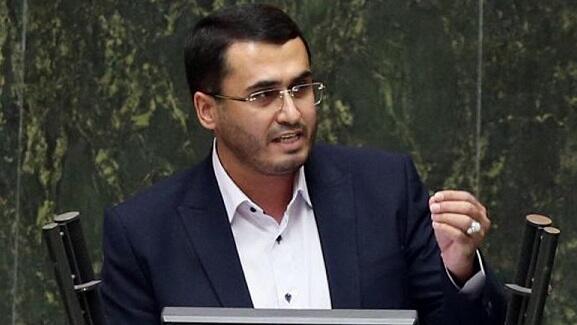İRANLI DEPUTAT RAZİ NURULLAYEVLƏ NAQİF HƏMZƏYEVİ “HƏYASIZ” ADLANDIRDI
