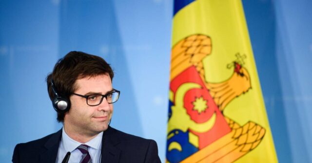 MOLDOVA RUS DİPLOMATLARINI CASUSLUQDA İTTİHAM EDİR