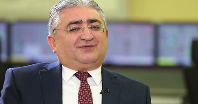 Neft Emalı Zavoduna yeni direktor təyin olundu