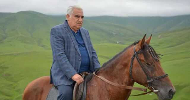 “Hələ gümraham, bu rayonlarda işləyə bilərəm” – Vəzifədən azad olunan Əhəd Abıyev
