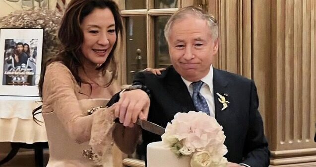6992 gündən sonra evlilik təklifinə “hə” dedi – Fotolar