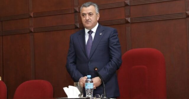 Abdin Fərzəliyevin Nurlan Həsənova tapşırdığı şirkət 2000 min cərimələndi
