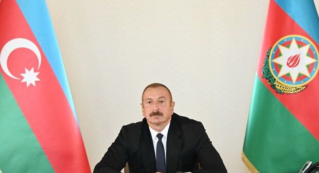 PREZİDENTDƏN QAZİLƏRƏ MÜJDƏ: TƏHSİL HAQLARINI DÖVLƏT VERƏCƏK