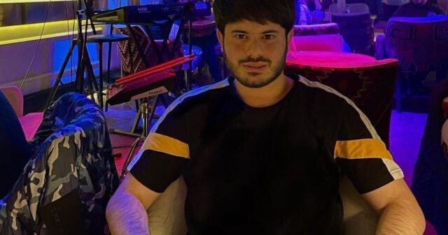 Azərbaycanda tələbə dünyasını dəyişdi – FOTO