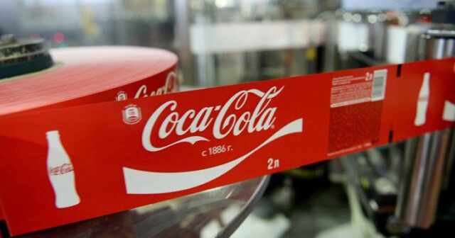 “Coca Cola” “Asena” şirkətini məhkəməyə verdi