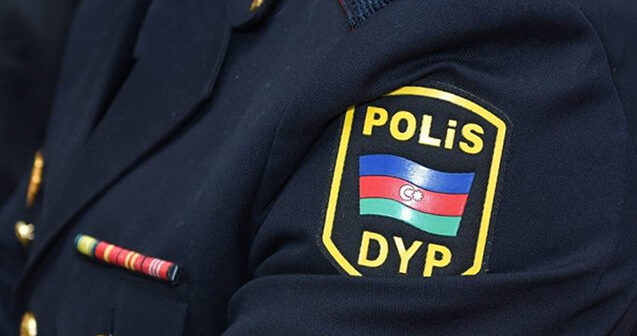 Şəmkirdə DYP-yə yeni rəis təyin olundu