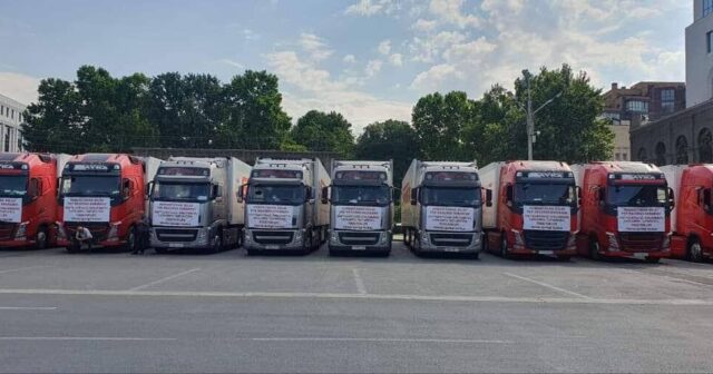 “QARABAĞ ERMƏNİLƏRİ ÜÇÜN ÇEVRƏ DARALIR”