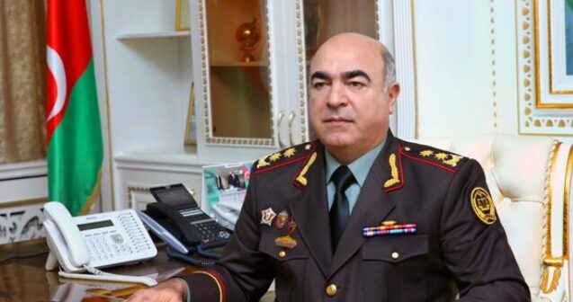 Prezident Ceyhun Həsənovu vəzifəsindən azad etdi-SƏRƏNCAM