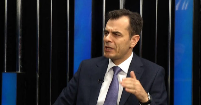 “3-5 nəfərdən ibarət adamlar özlərini siyasi partiya elan etmişdi” – Sədr müavini