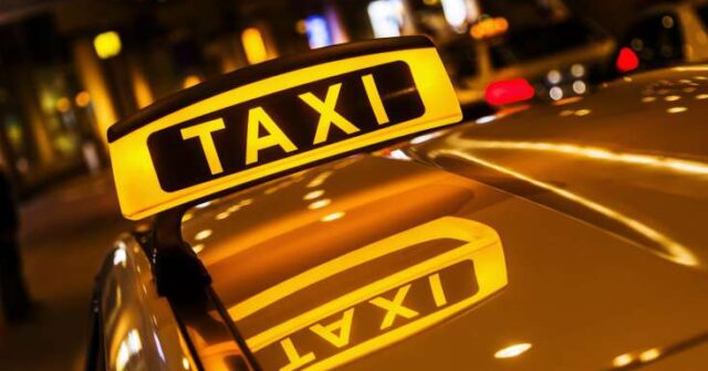 Taksi fəaliyyəti sahəsində yeni cərimələr – Bu tarixdən qüvvəyə minir