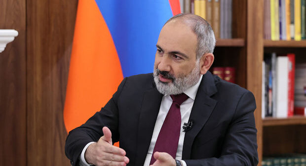 Paşinyan yeni müharibənin mümkünlüyünü açıqlayıb