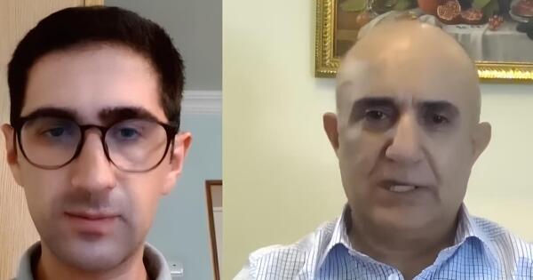 Azərbaycanlılıarın qatili Samvel Babayan: “Məni də həbs edəcəklər”