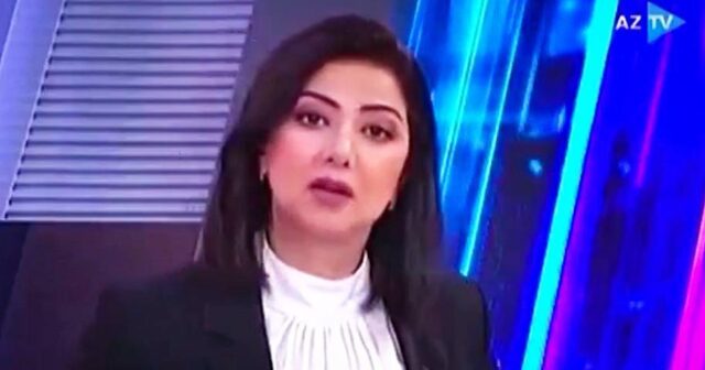 Xərçəngdən vəfat edən Natəvanla bağlı süjet YAYIMLANDI – VİDEO