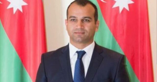 Nazir məşhur deputatın qardaşı oğlunu yüksək vəzifəyə təyin etdi
