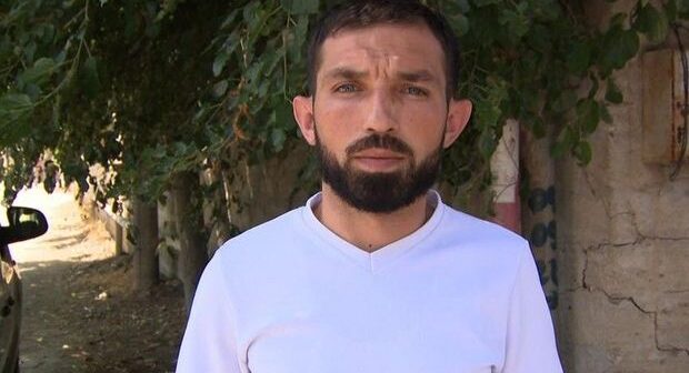 Hövsanda azyaşlını vuraraq hadisə yerindən qaçan moped sürücüsü saxlanıldı – VİDEO