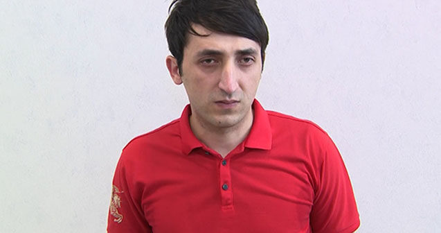 Onkoloji xəstəlikdən əziyyət çəkənlər üçün yığılan pulu oğurladı – Video