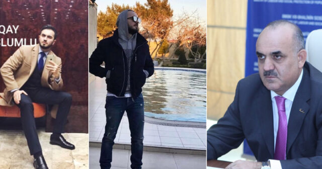 Sabiq nazirin övladlarının biznesi çökür (FOTO)