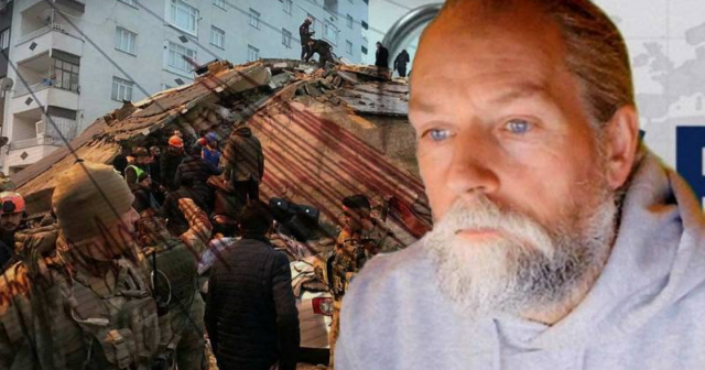 “Zəlzələ peyğəmbəri”ndən yeni proqnoz: Bu tarixdən güclü təkanlar olacaq