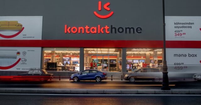 “KONTAKT HOME”DAN GÜLMƏLİ QƏRAR… “DOSTUNUZA HƏDİYYƏ ALIRSINIZSA, SATMIRIQ”