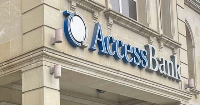 “ACCESS BANK” BİR AİLƏNİN EVİNİ ƏLİNDƏN ALIR – MƏHKƏMƏ
